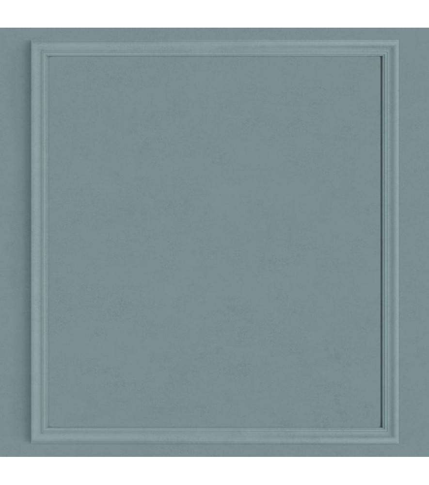 Panoramique Collection WONDERWALLS 2 WDWD200206422 Le Grand Salon Bleu Orage 90x250cm