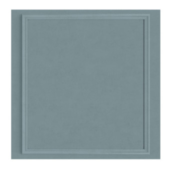 Panoramique Collection WONDERWALLS 2 WDWD200206422 Le Grand Salon Bleu Orage 90x250cm