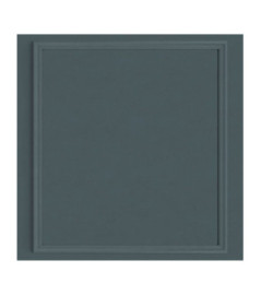 Panoramique Collection WONDERWALLS 2 WDWD200206722 Le Grand Salon Bleu Petrole 90x250cm