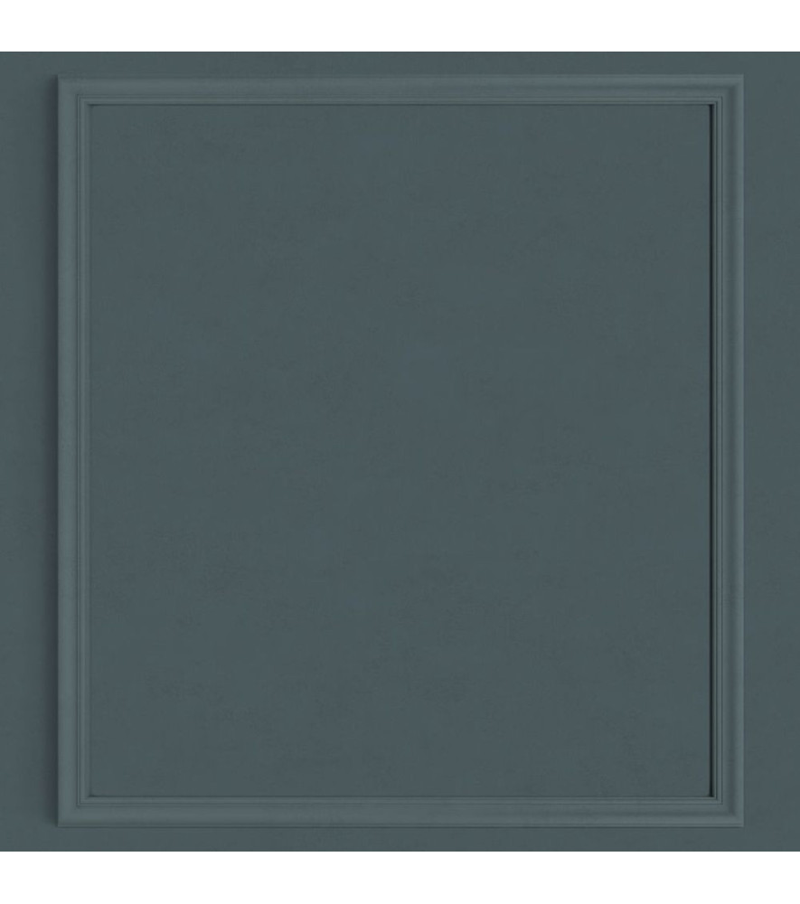 Panoramique Collection WONDERWALLS 2 WDWD200206722 Le Grand Salon Bleu Petrole 90x250cm