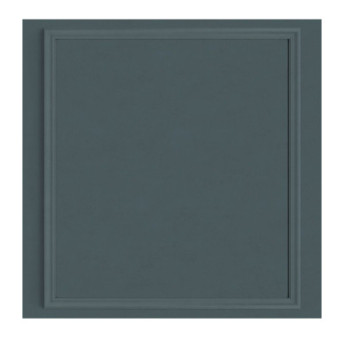 Panoramique Collection WONDERWALLS 2 WDWD200206722 Le Grand Salon Bleu Petrole 90x250cm