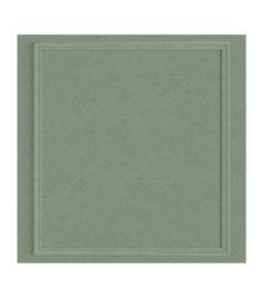 Panoramique Collection WONDERWALLS 2 WDWD200207322 Le Grand Salon Celadon 90x250cm