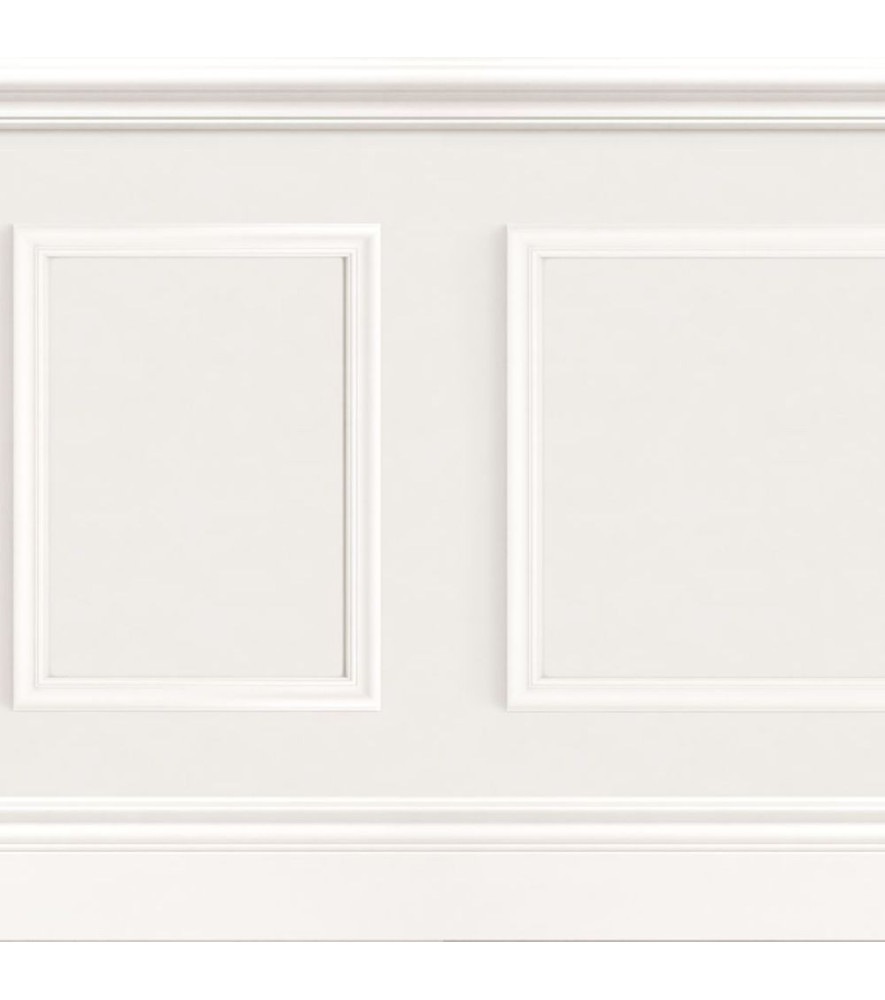 Panoramique Collection WONDERWALLS 2 WDWD200450510 Le Petit Salon Blanc Polaire Panoramique Collection WONDERWALLS 2 WDWD200450510 Le Petit Salon Blanc Polaire