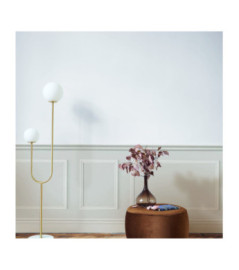 Panoramique Collection WONDERWALLS 2 WDWD200451567 Le Petit Salon Grege
