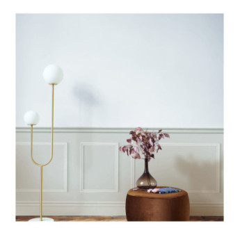Panoramique Collection WONDERWALLS 2 WDWD200451567 Le Petit Salon Grege