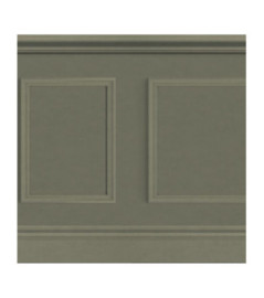 Panoramique Collection WONDERWALLS 2 WDWD200457758 Le Petit Salon Kaki