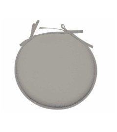 Galette plate NELSON ronde lin Ø.40cm