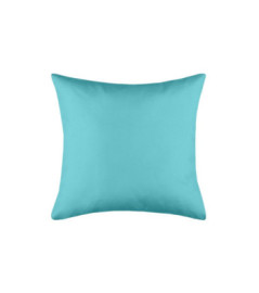 Coussin STOF HAWAI Outdoor aqua 40x40cm