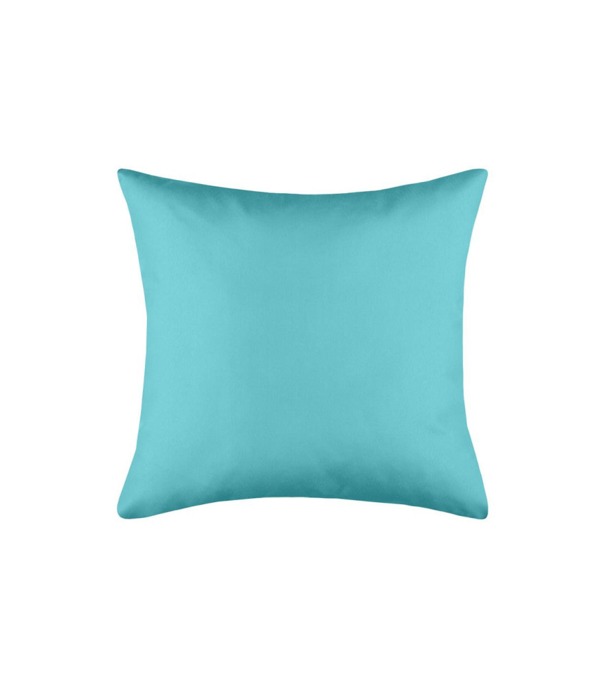 Coussin STOF HAWAI Outdoor aqua 40x40cm Coussin STOF HAWAI Outdoor aqua 40x40cm