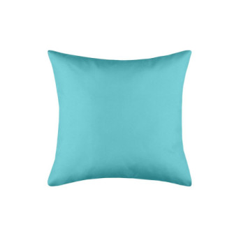Coussin STOF HAWAI Outdoor aqua 40x40cm