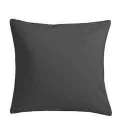 Coussin STOF HAWAI Outdoor carbone 40x40cm