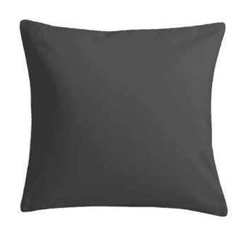 Coussin STOF HAWAI Outdoor carbone 40x40cm
