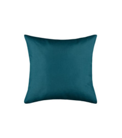 Coussin STOF HAWAI Outdoor pétrole 40x40cm