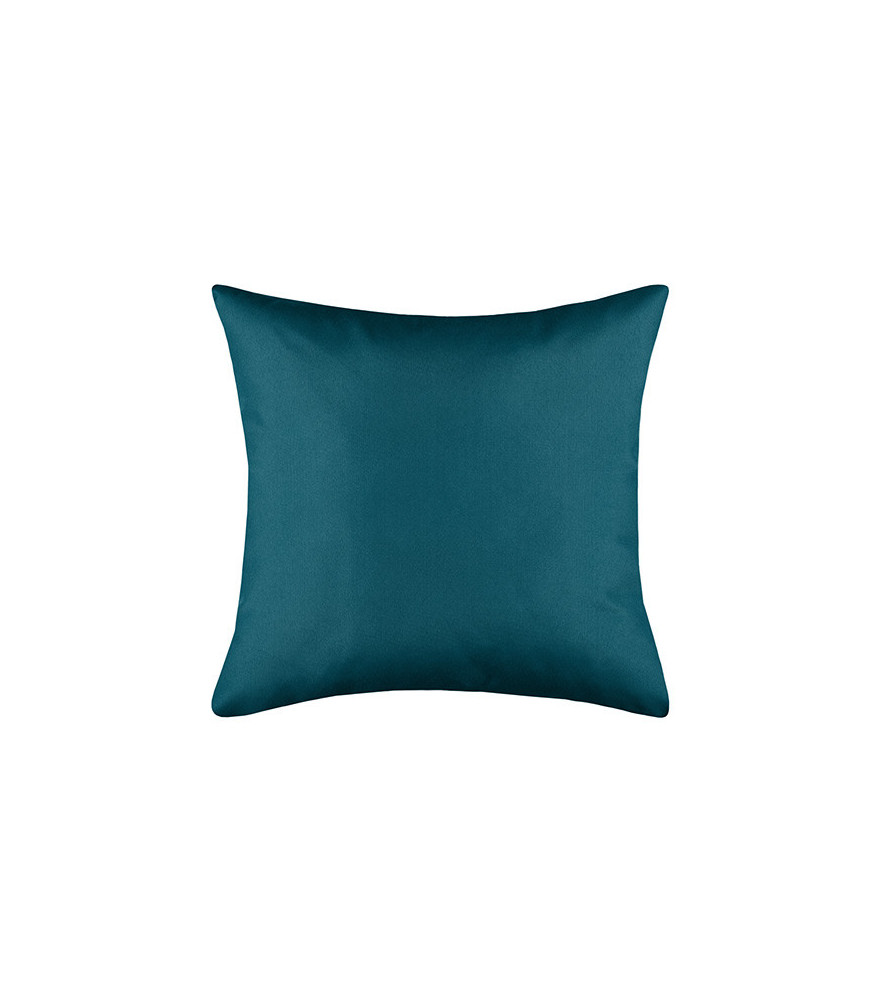 Coussin STOF HAWAI Outdoor pétrole 40x40cm Coussin STOF HAWAI Outdoor pétrole 40x40cm