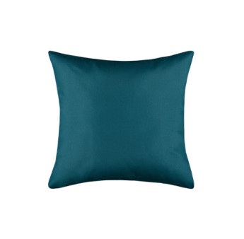 Coussin STOF HAWAI Outdoor pétrole 40x40cm