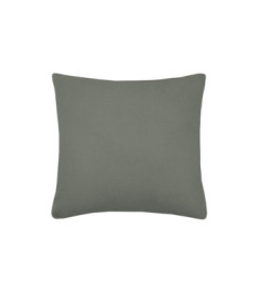Coussin Stof DUO Kaki 40x40cm