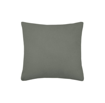 Coussin Stof DUO Kaki 40x40cm