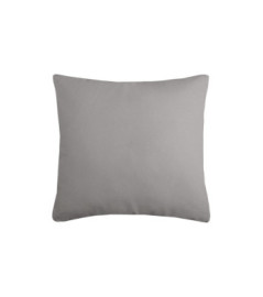 Coussin zip DUO 40x40cm souris