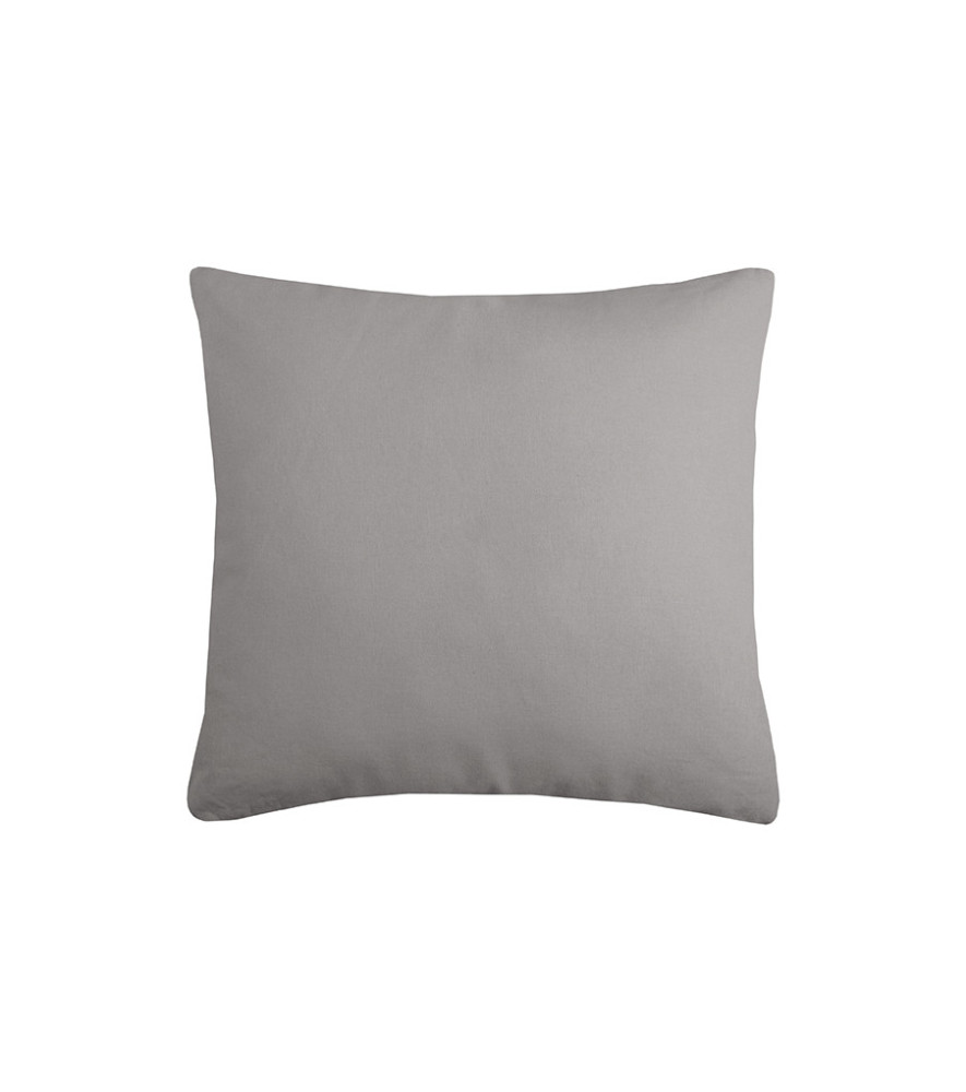 Coussin zip DUO 40x40cm souris Coussin zip DUO 40x40cm souris
