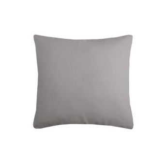 Coussin zip DUO 40x40cm souris