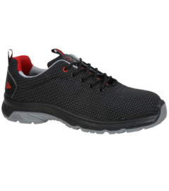 Chaussure de sécurité VEPRO Raptor noire taille 41