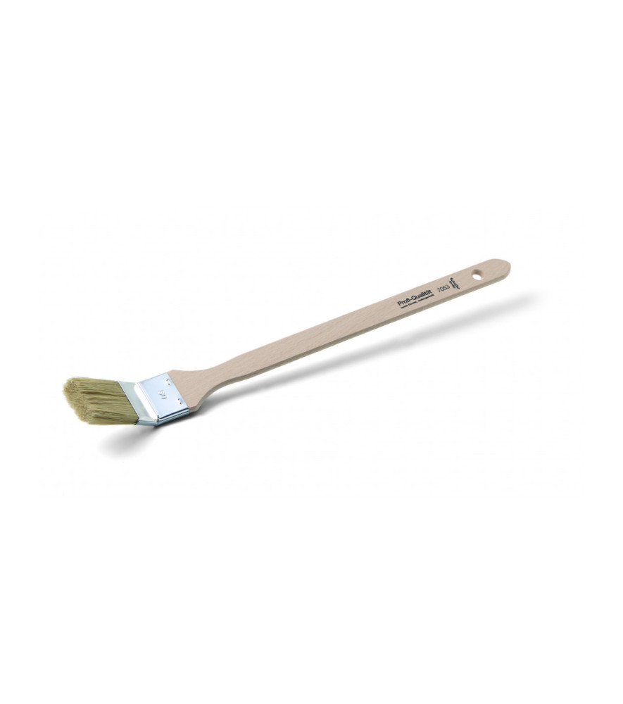 Brosse radiateur bâtiment SCHULLER 50mm réf : 70534 pour travaux courants Brosse radiateur bâtiment SCHULLER 50mm réf : 70534 pour travaux courants