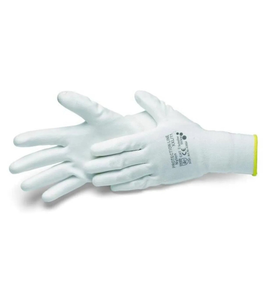 Gant Paintstar white SCHULLER XXL réf : 42654 pour peinture Gant Paintstar white SCHULLER XXL réf : 42654 pour peinture