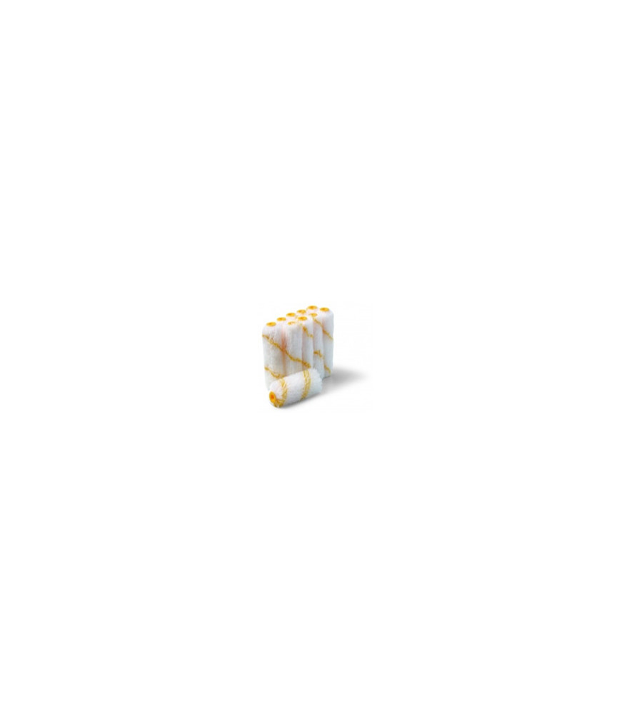 Manchon SCHULLER Gold polyamide anti-goutte réf : 20013 100x17x12mm Manchon SCHULLER Gold polyamide anti-goutte réf : 20013 100x17x12mm