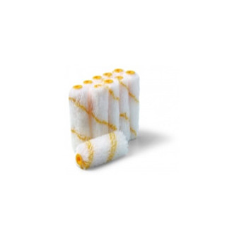 Manchon SCHULLER Gold polyamide anti-goutte réf : 20013 100x17x12mm