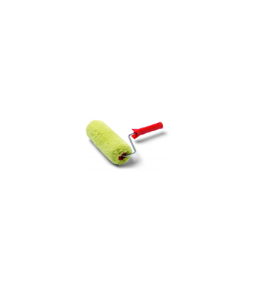 Rouleau façade chantier SCHULLER réf : 27282 270x53x18mm Rouleau façade chantier SCHULLER réf : 27282 270x53x18mm