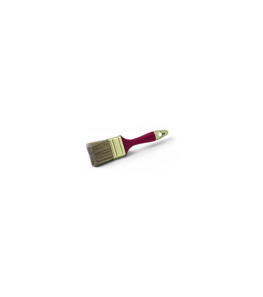Brosse plate lasure SCHULLER 40mm réf : 72403 pour lasures et vernis Brosse plate lasure SCHULLER 40mm réf : 72403 pour lasures et vernis