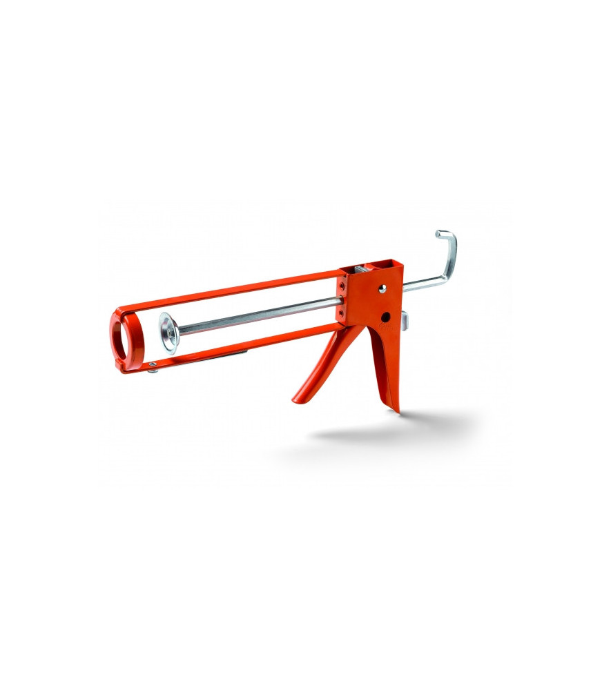 Pistolet pour cartouche SCHULLER forme squelette réf : 40370 Pistolet pour cartouche SCHULLER forme squelette réf : 40370