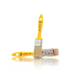 Brosse plate 1° prix SCHULLER 30mm réf : 72342 pour tous usages