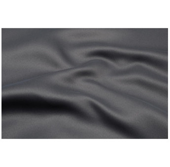 Rideau NOTTE occultant 135x250cm Anthracite
