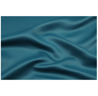 Rideau NOTTE occultant Canard 135x250cm