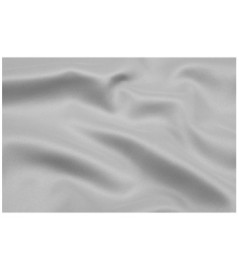 Rideau NOTTE occultant gris 135x250cm
