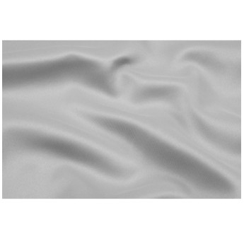 Rideau NOTTE occultant gris 135x250cm