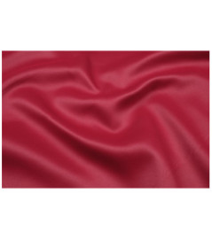 Rideau NOTTE occultant rouge 135x250cm