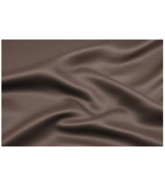 Rideau NOTTE occultant taupe 135x250cm