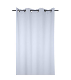 Rideau NOTTE occultant vapeur 135x250cm