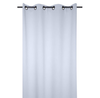 Rideau NOTTE occultant vapeur 135x250cm