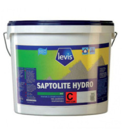 Peinture LEVIS Saptolite hydro base c 5L