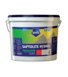 Peinture LEVIS Saptolite hydro base w 5L