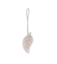 Embrasse LUANCE MDF Sonora PM blanc