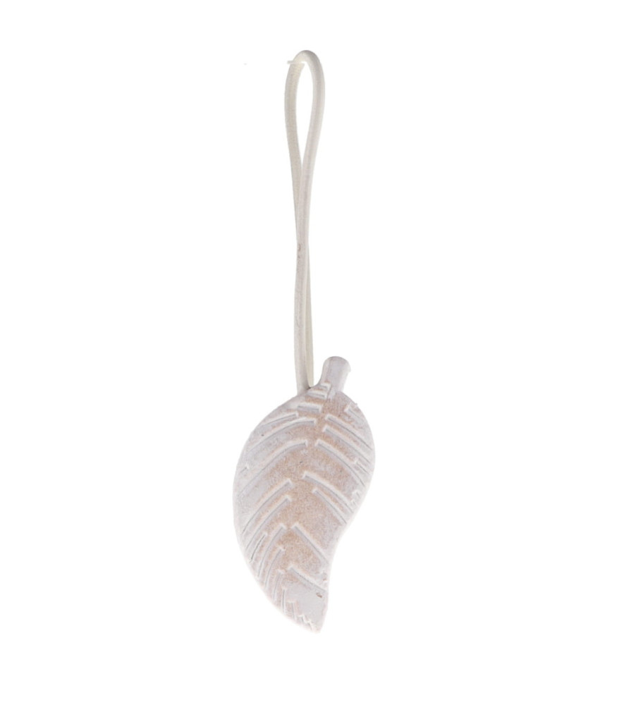 Embrasse LUANCE MDF Sonora PM blanc Embrasse LUANCE MDF Sonora PM blanc