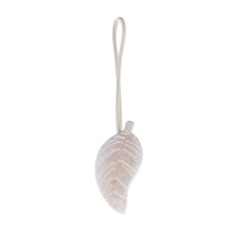 Embrasse LUANCE MDF Sonora PM blanc