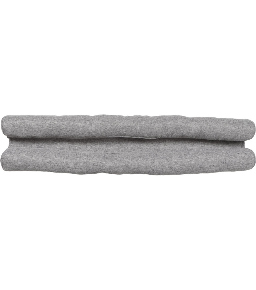 Boudin de porte double LUANCE Gardena Gris 80cm Boudin de porte double LUANCE Gardena Gris 80cm