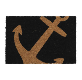 Tapis Coco Ancre LUANCE 40x60cm