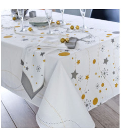 CALITEX Nappe Etoile