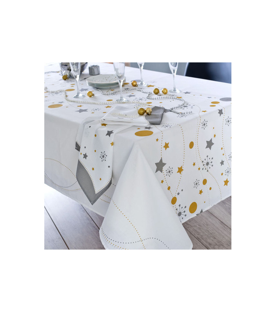 CALITEX Nappe Etoile CALITEX Nappe Etoile